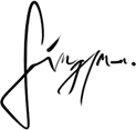Nosotros Signature Image